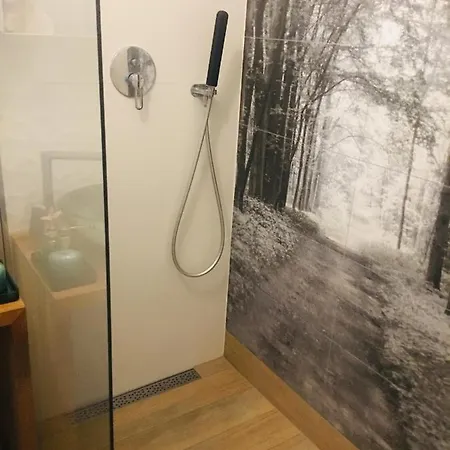 Baltycka 16d Apartament /kapitansky Apartman Kołobrzeg